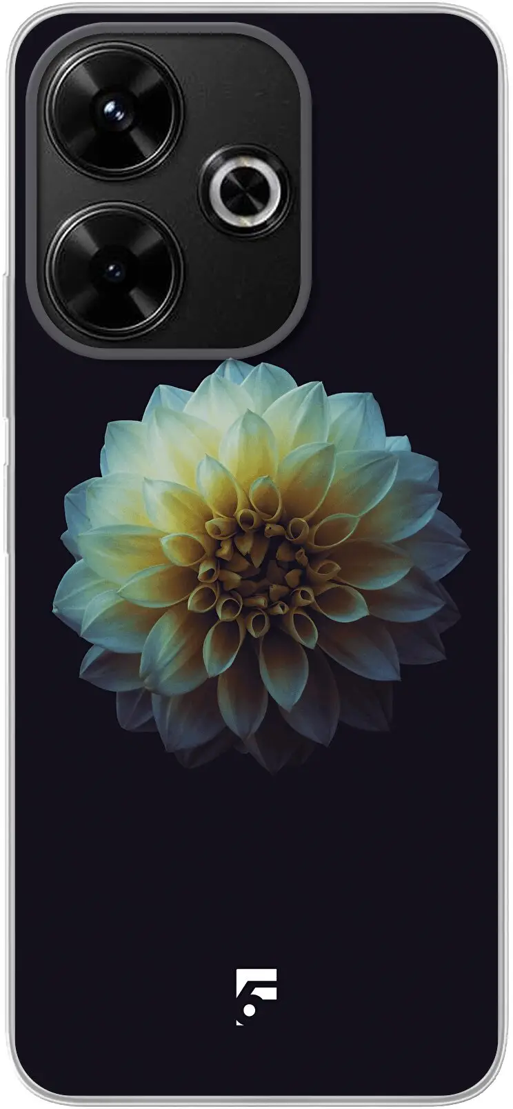 Just a Perfect Flower Redmi 13