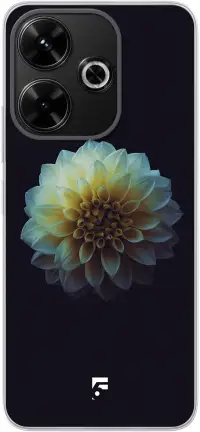 Just a Perfect Flower Redmi 13
