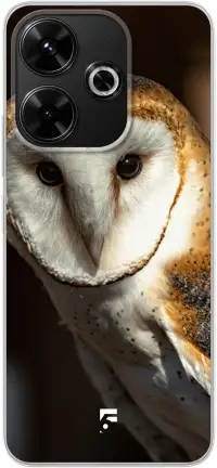 Kerkuil Redmi 13