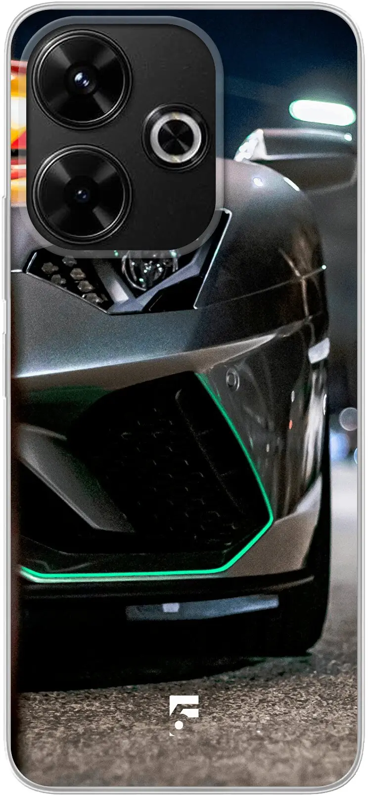 Lambo Redmi 13