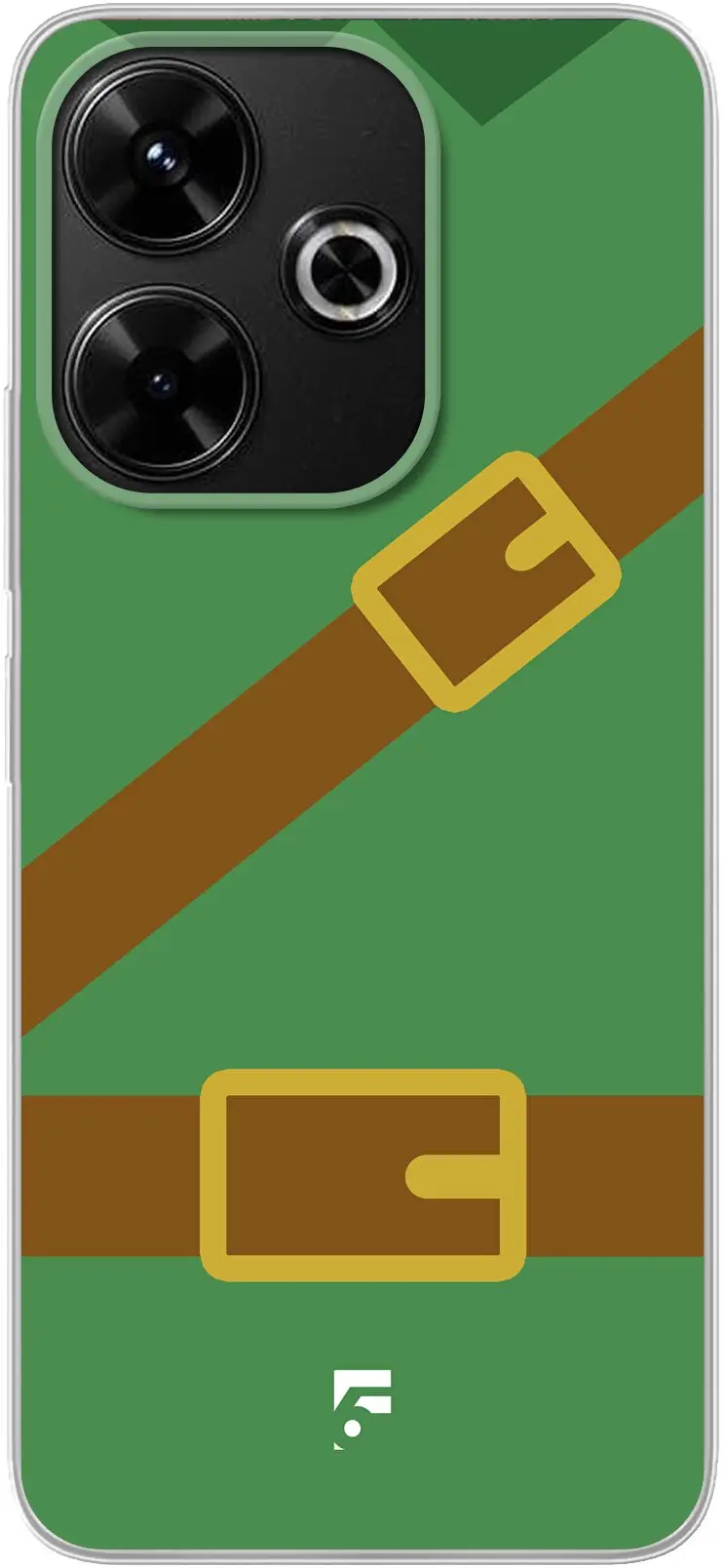 Legend of Zelda Redmi 13