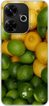 Lemon & Lime Redmi 13