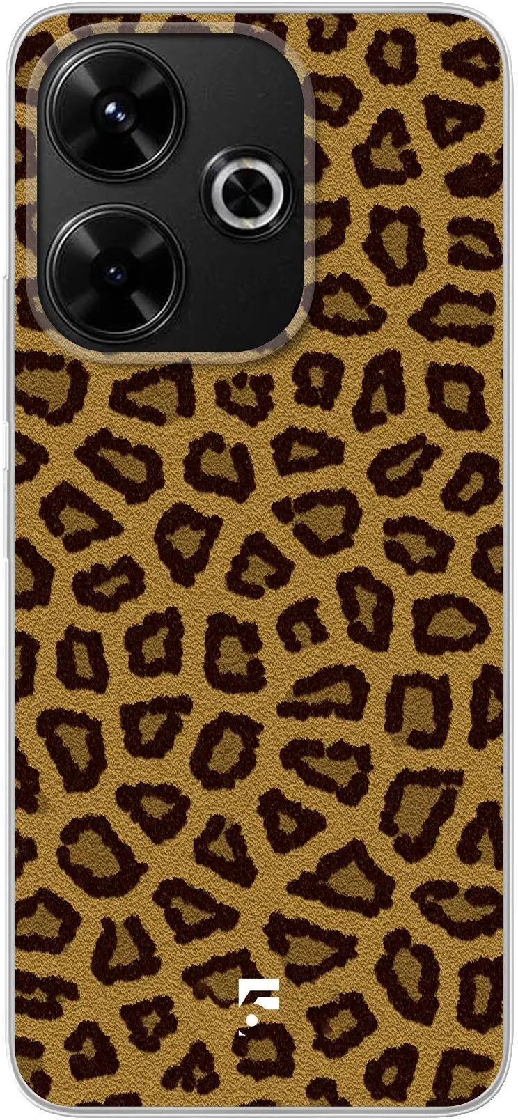 Leopard Print Redmi 13