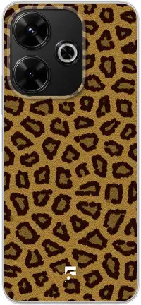 Leopard Print Redmi 13