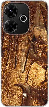 Lets go Gold Redmi 13