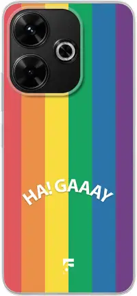 #LGBT - Ha! Gaaay Redmi 13
