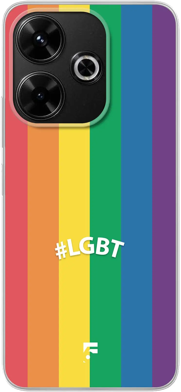 #LGBT - #LGBT Redmi 13