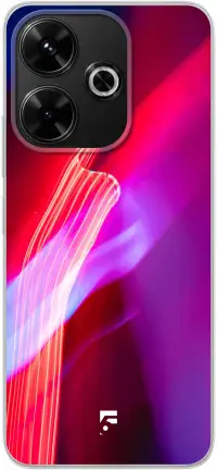 Light Show Redmi 13
