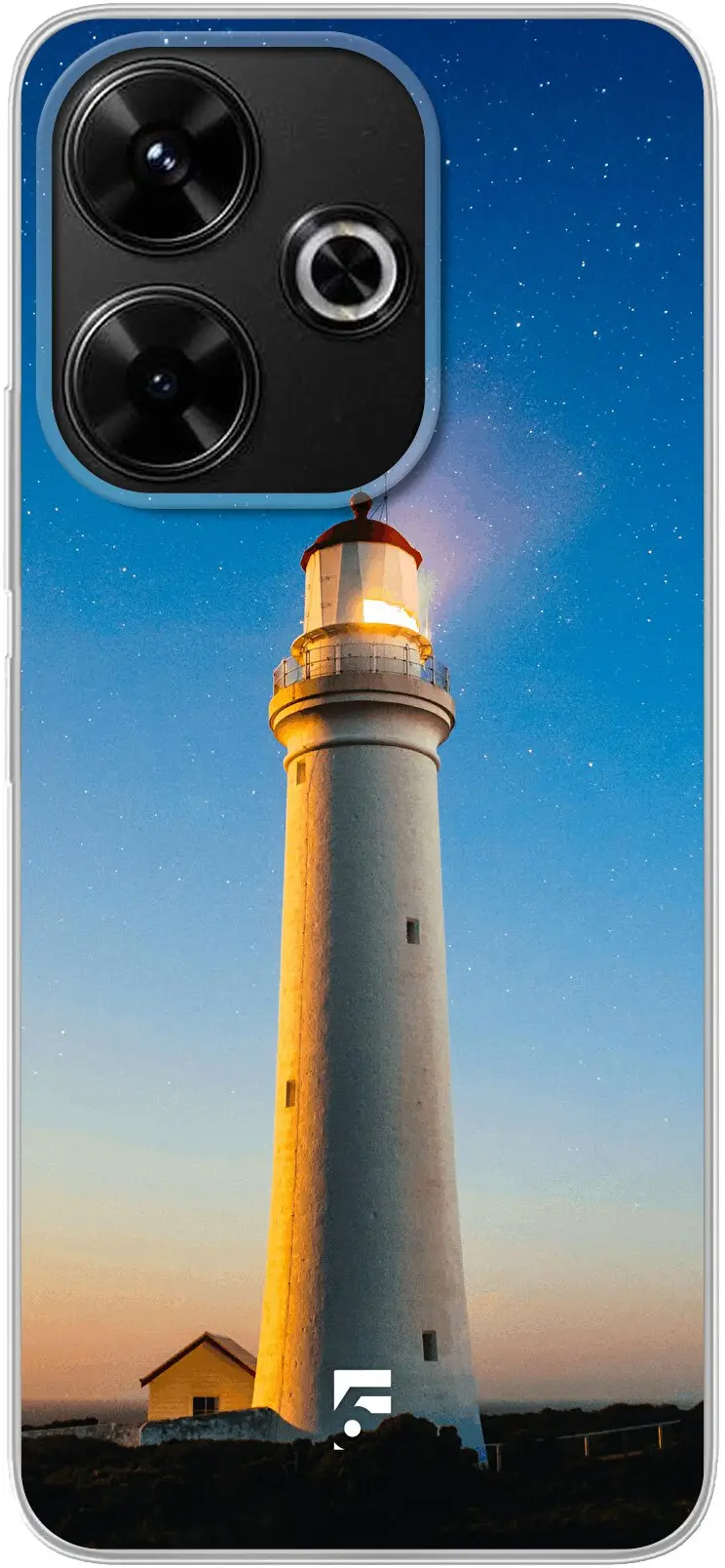 Lighthouse Redmi 13