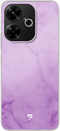 Lilac Marble Redmi 13