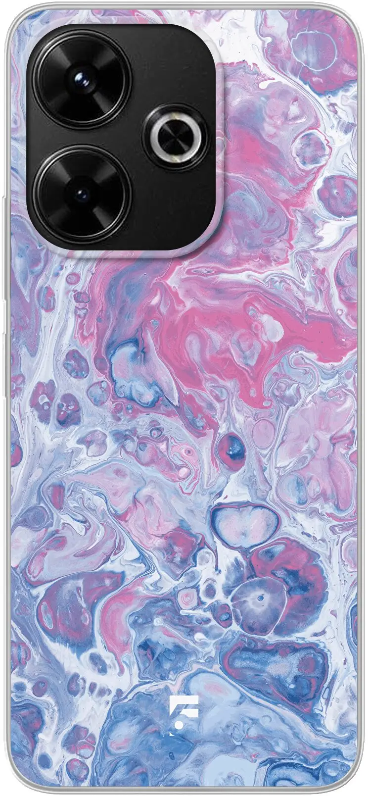 Liquid Amethyst Redmi 13