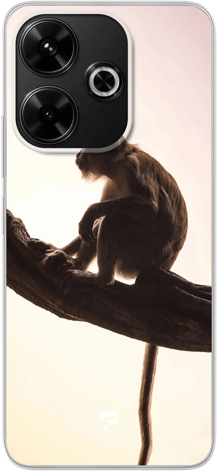 Macaque Redmi 13