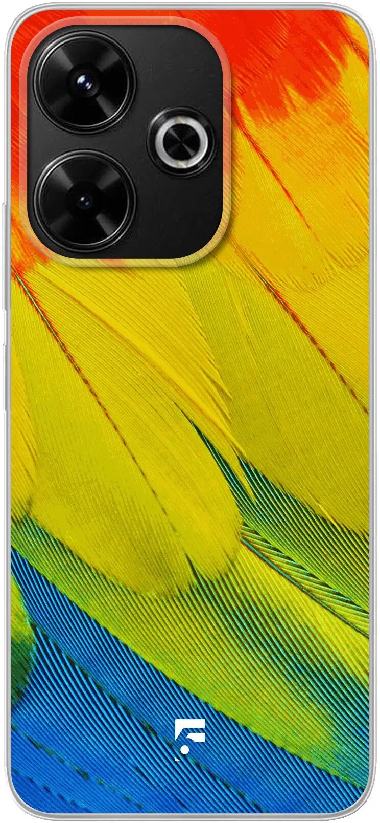 Macaw Hues Redmi 13