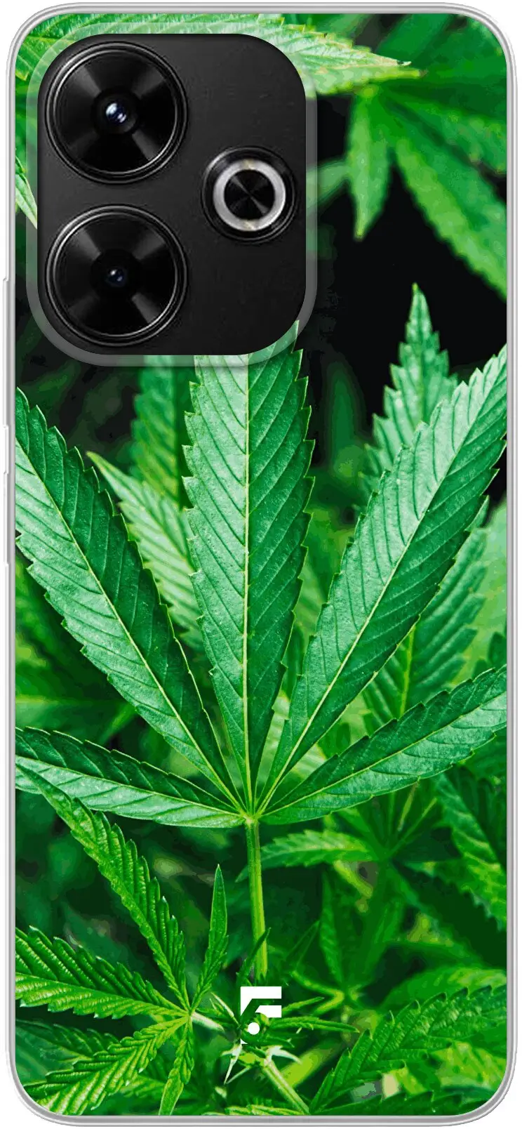 Mary Jane Redmi 13