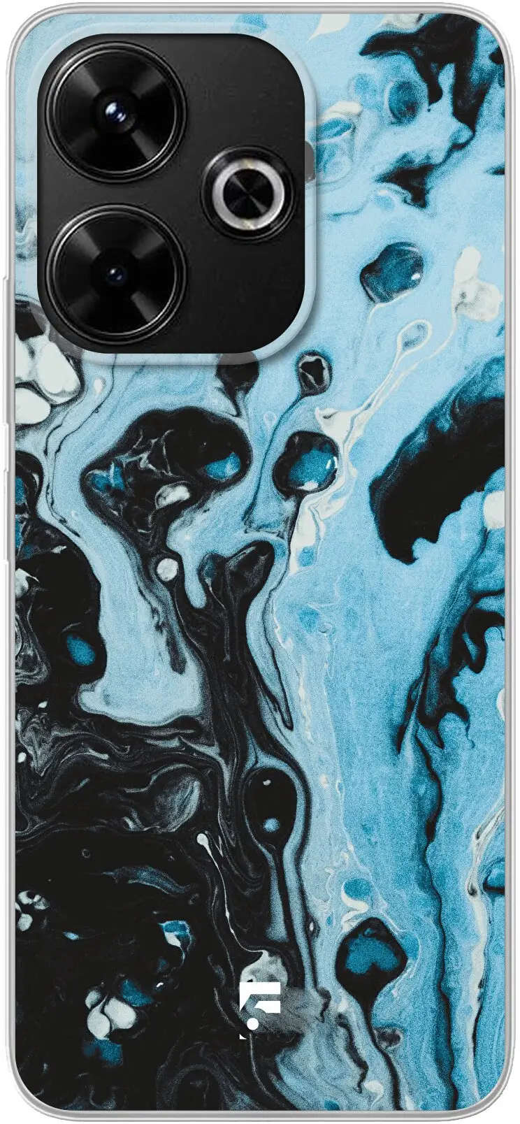 Melted Opal Redmi 13