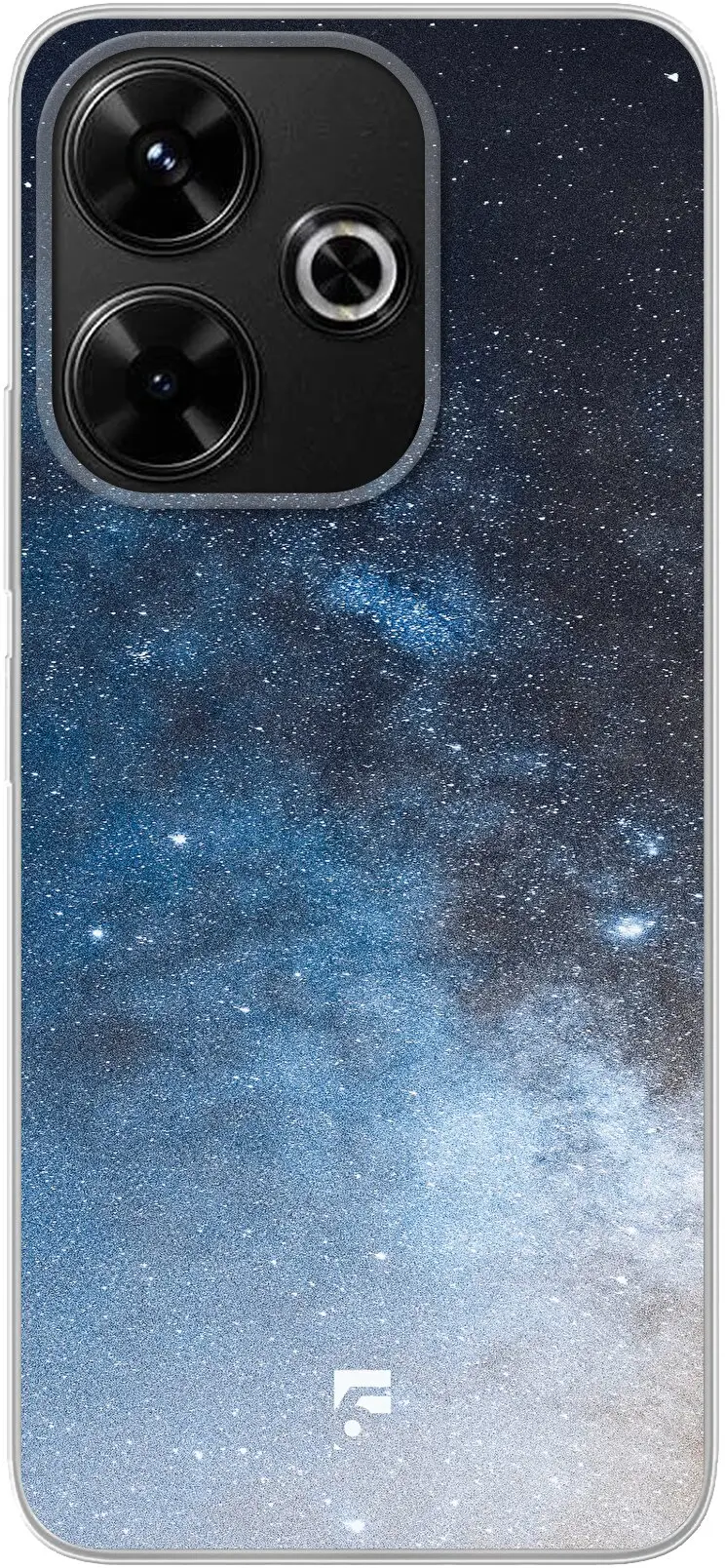 Milky Way Redmi 13