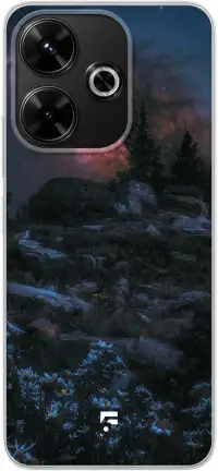 Mystery Redmi 13