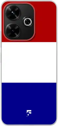 Nederlandse vlag Redmi 13
