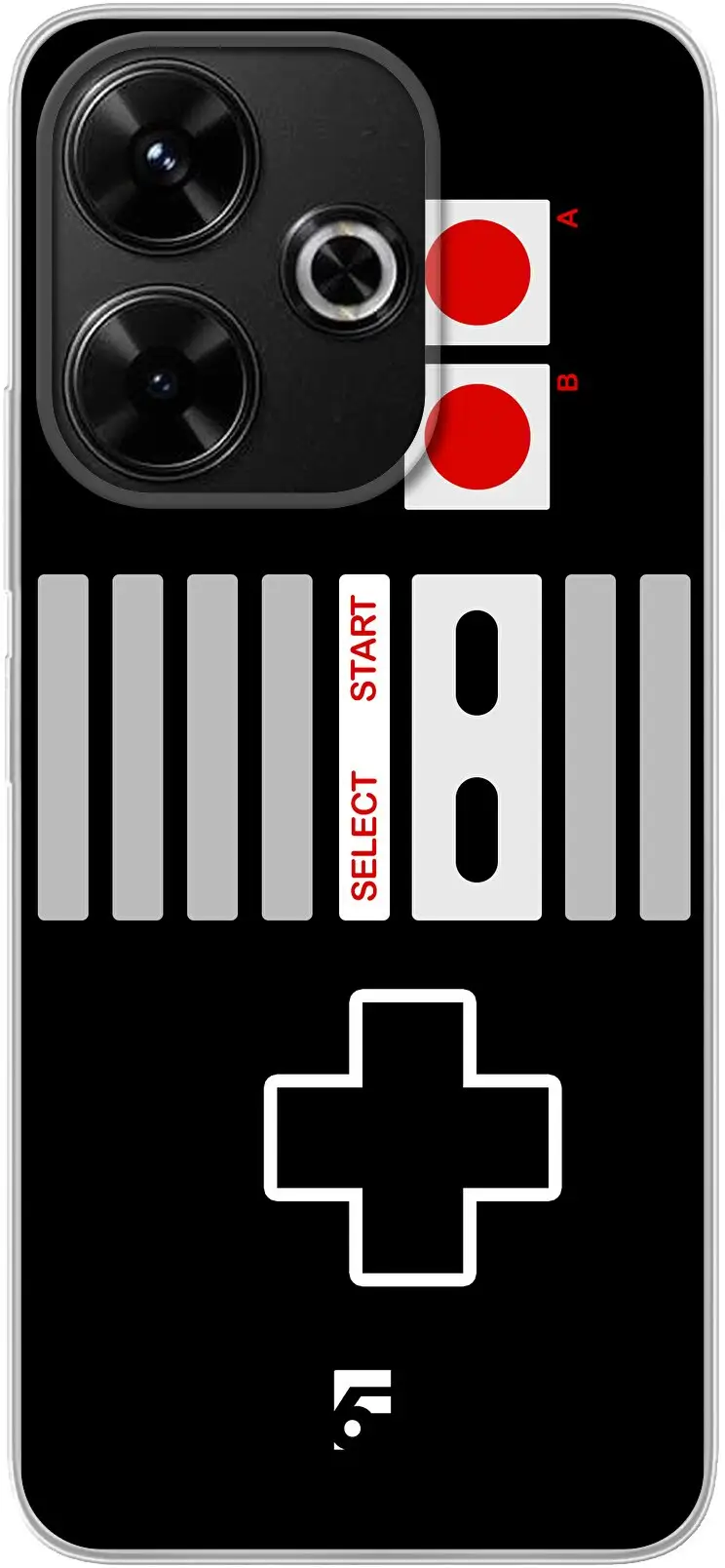 NES Controller Redmi 13