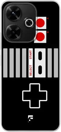 NES Controller Redmi 13