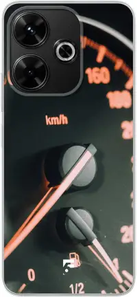 No Speed Limit Redmi 13