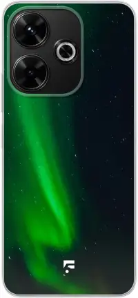 Northern Lights Redmi 13