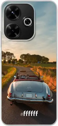 Oldtimer Redmi 13