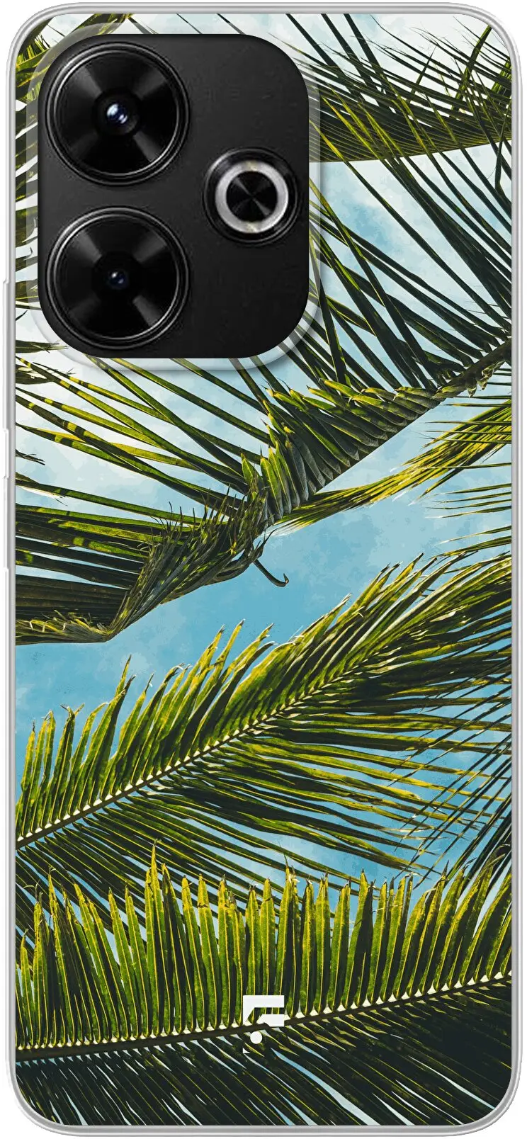 Palms Redmi 13