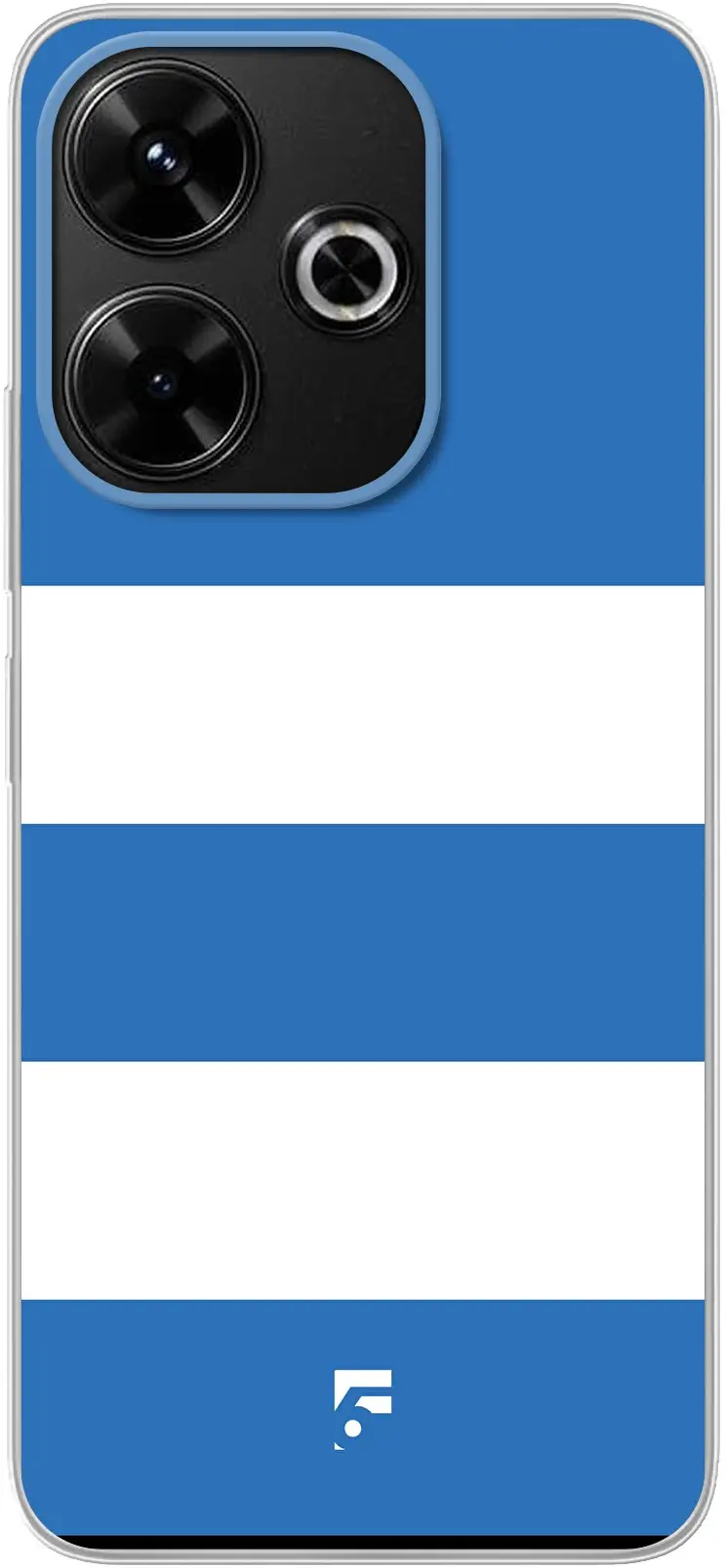 PEC Zwolle Redmi 13