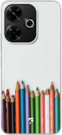 Pencils Redmi 13