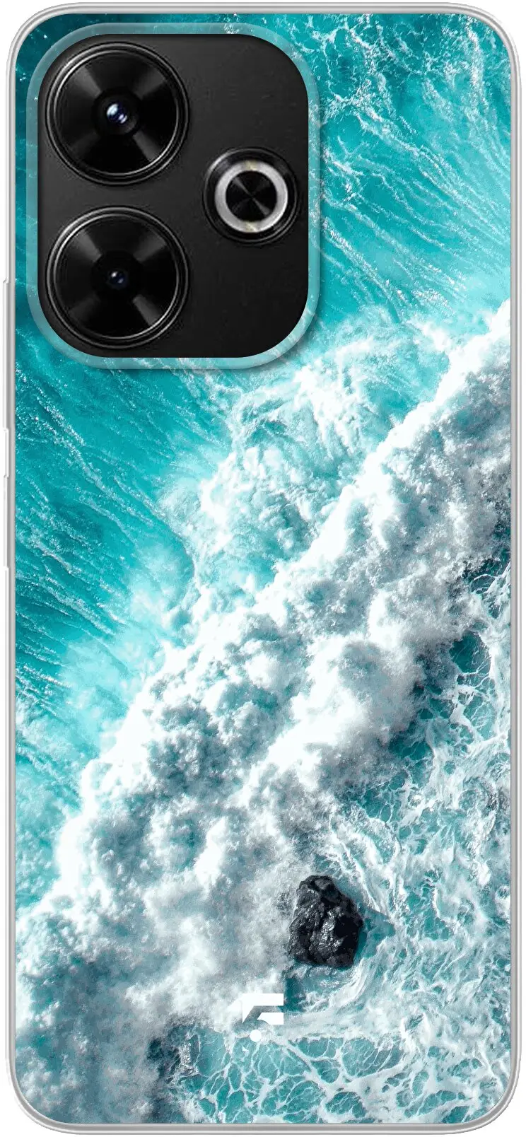Perfect to Surf Redmi 13