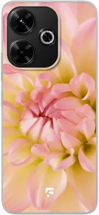 Pink Petals Redmi 13