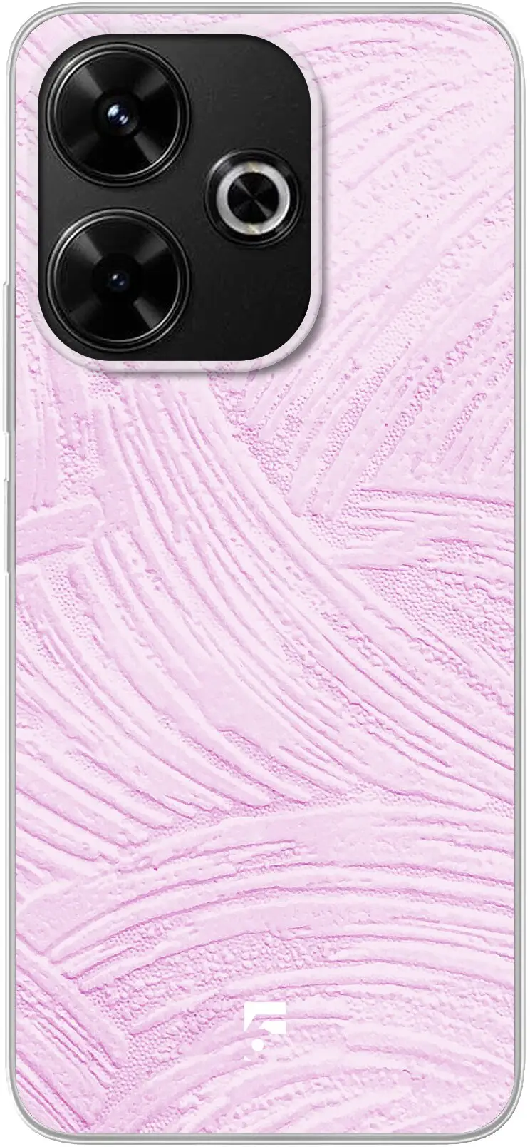 Pink Slink Redmi 13