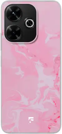 Pink Sync Redmi 13