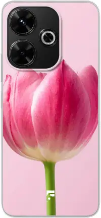 Pink Tulip Redmi 13