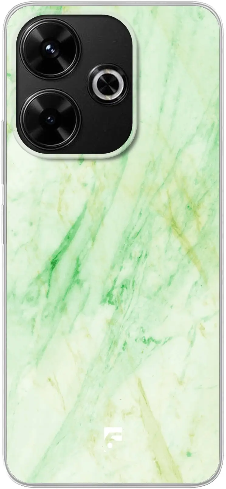 Pistachio Marble Redmi 13