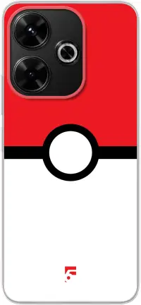 Pokeball Redmi 13