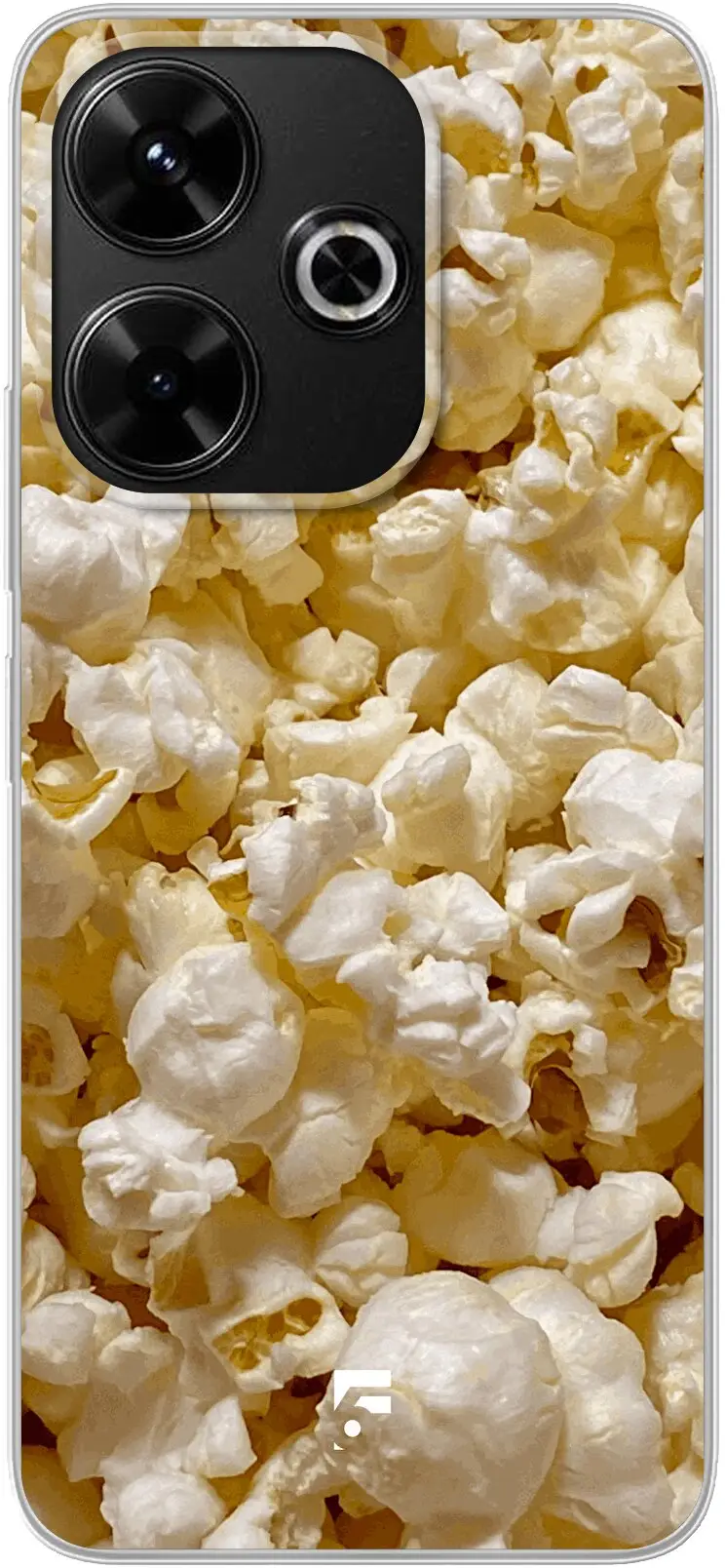 Popcorn Redmi 13