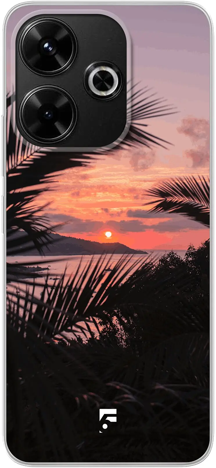 Pretty Sunset Redmi 13