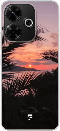 Pretty Sunset Redmi 13