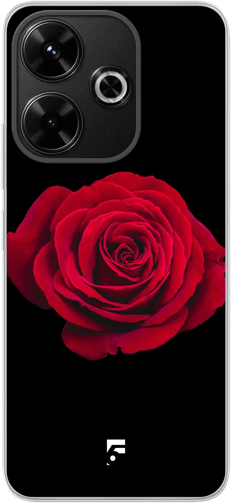 Radiant Rose Redmi 13
