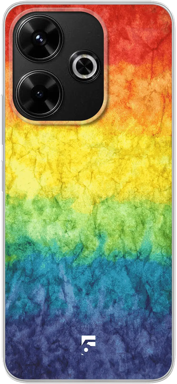 Rainbow Veins Redmi 13