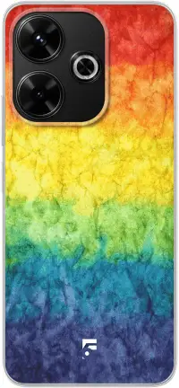 Rainbow Veins Redmi 13