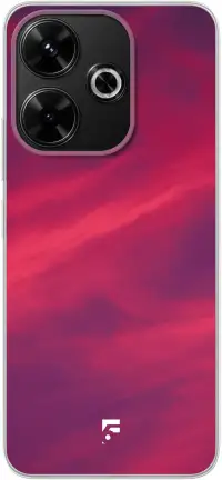 Red Skyline Redmi 13
