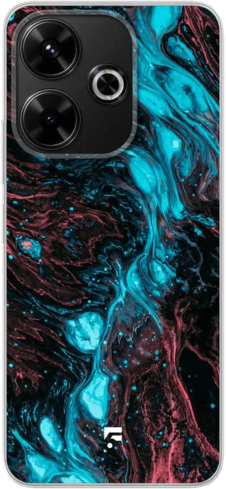 River Fluid Redmi 13