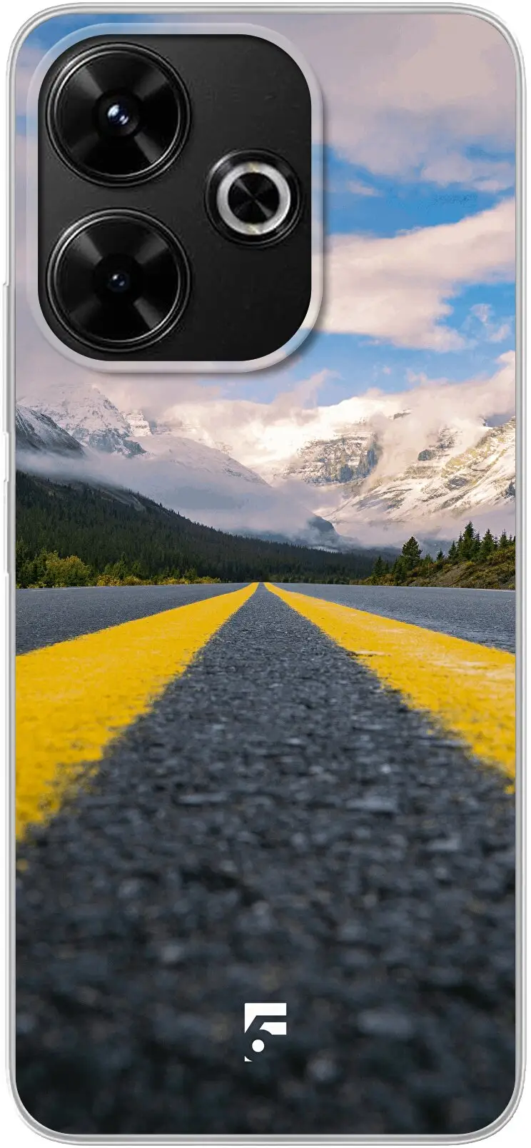 Road Ahead Redmi 13
