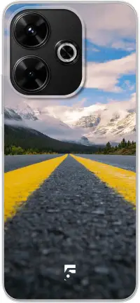 Road Ahead Redmi 13
