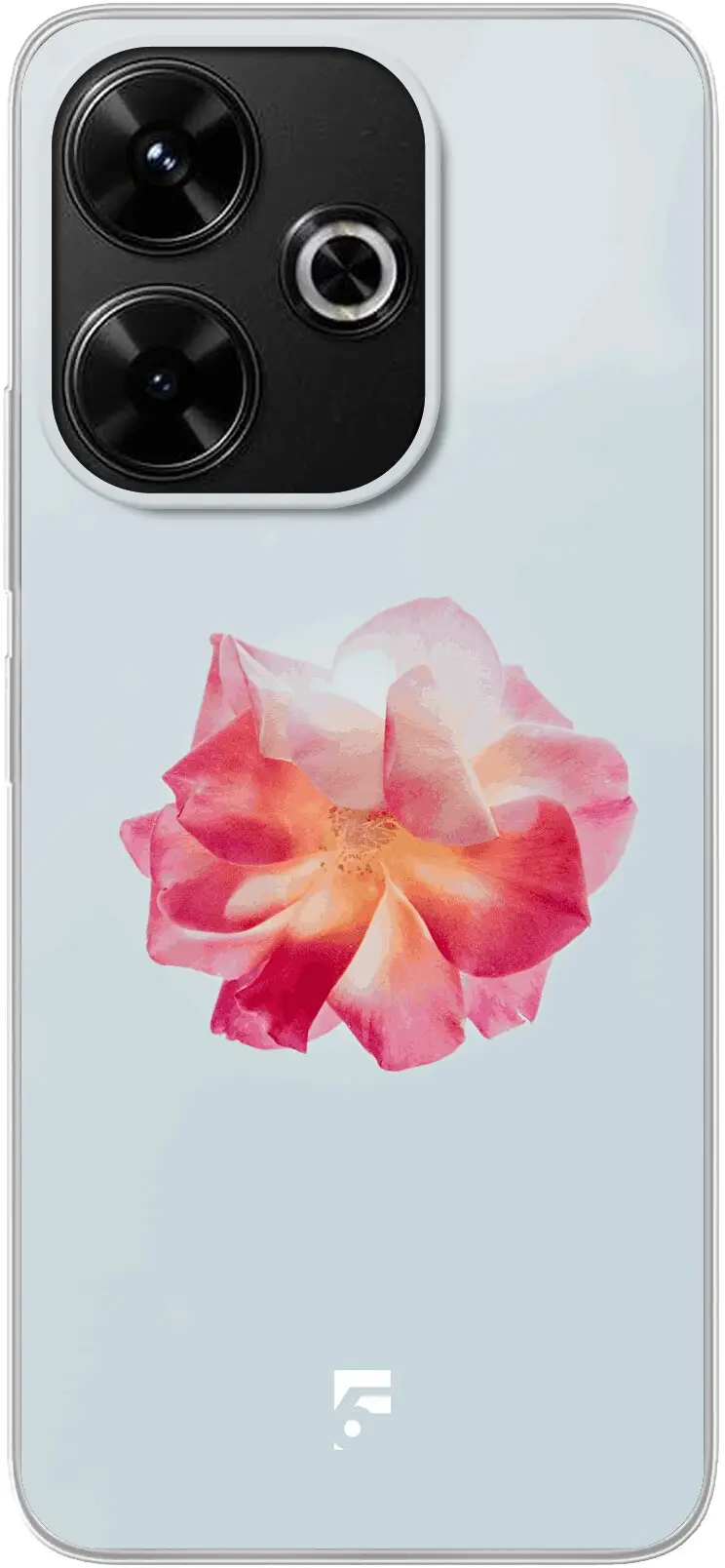 Rouge Floweret Redmi 13