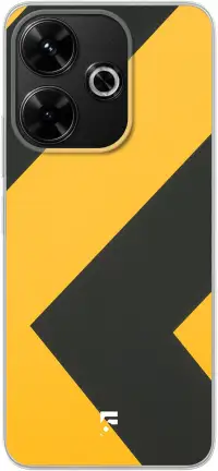 Safety Stripes Redmi 13