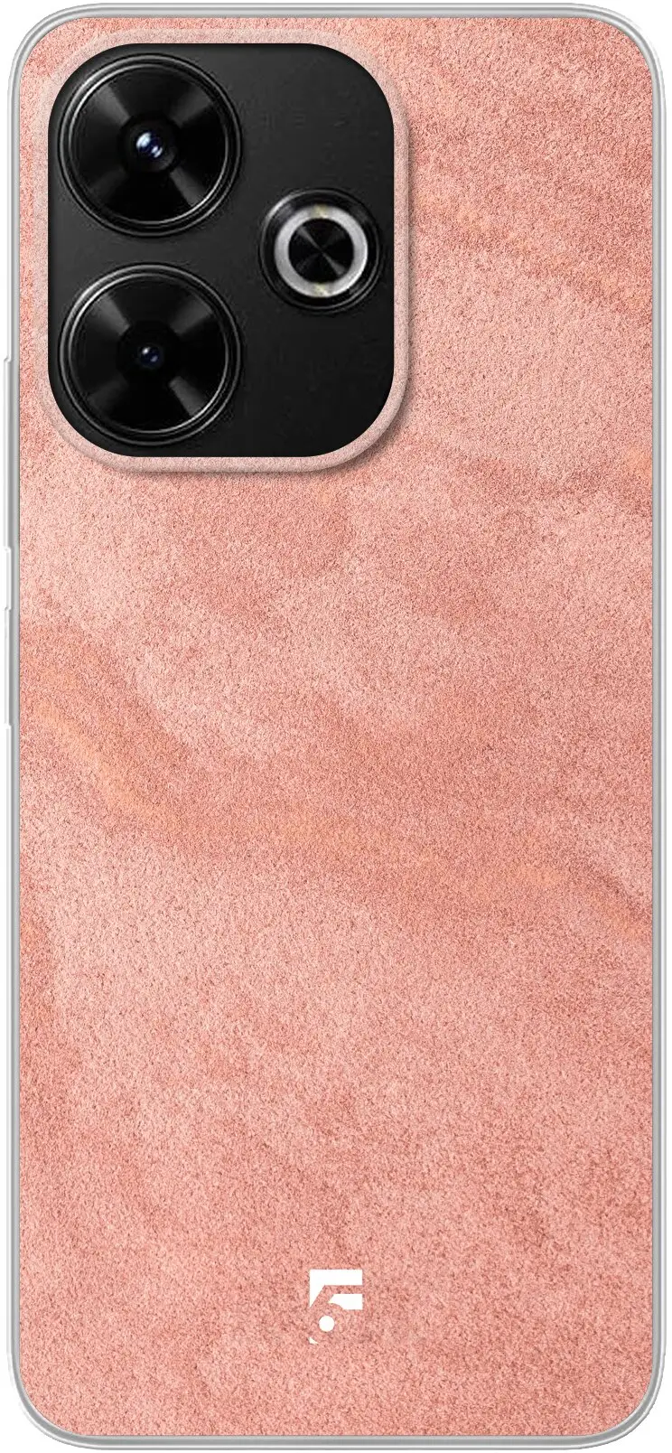 Sandy Pink Redmi 13